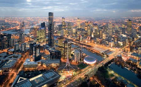 The Colonial Tramcar Restaurant - Attractions Perth 4