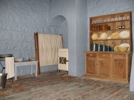 Old Treasury Building - Attractions Perth 3