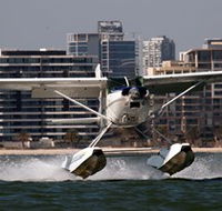 Melbourne Seaplanes - Attractions Perth
