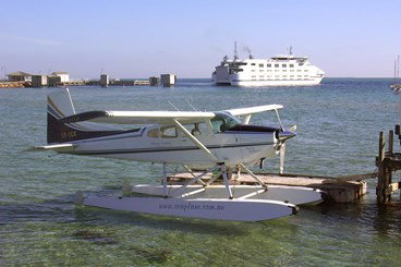 Melbourne Seaplanes - Attractions Perth 1