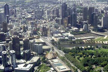 Melbourne Seaplanes - Attractions Perth 3