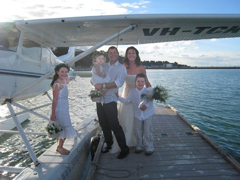 Melbourne Seaplanes - Attractions Perth 5
