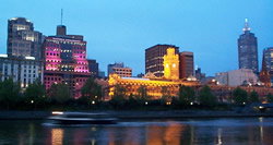 City River Cruises Melbourne - Attractions Perth 3