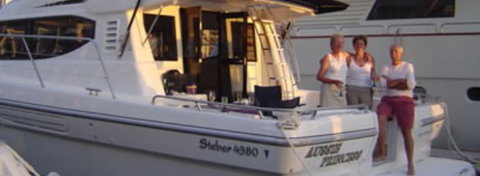 Aussie Princess - Attractions Perth 3