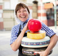 Fremantle Markets - Attractions Perth