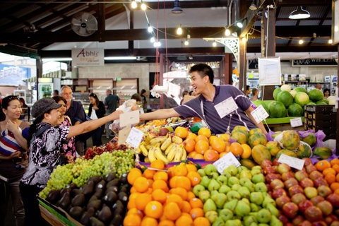 Fremantle Markets - Attractions Perth 2