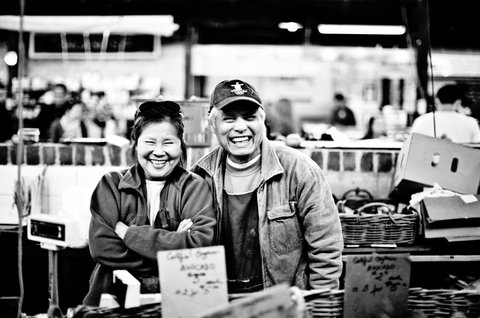 Fremantle Markets - Attractions Perth 3
