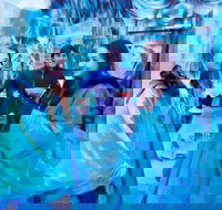 Icebar Melbourne - Attractions Perth