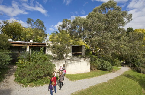 Heide Museum Of Modern Art - Attractions Perth 3