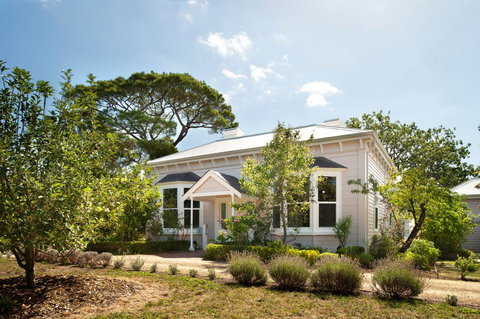 Heide Museum Of Modern Art - Attractions Perth 4