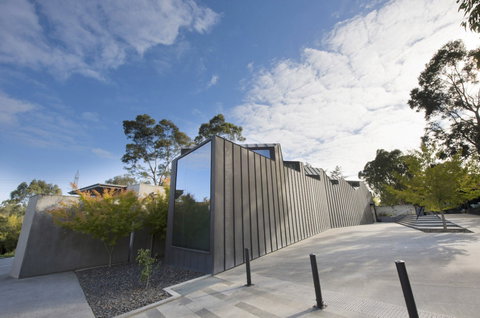 Heide Museum Of Modern Art - Attractions Perth 5