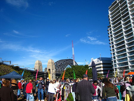 Kirribilli General Market - Attractions Perth 3