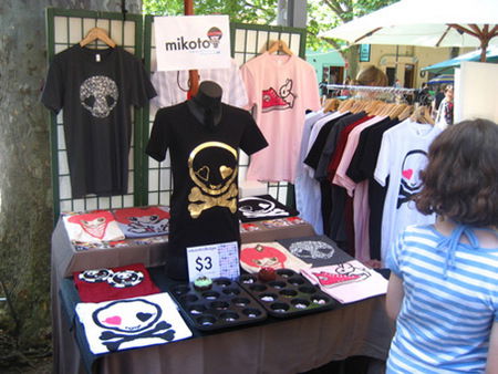 Paddington Markets - Attractions Perth 4