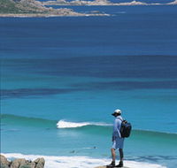 Smiths Beach - Attractions Perth