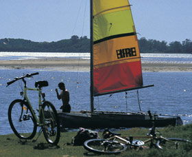  Attractions Perth