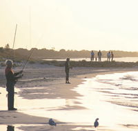 Busselton Beachfront - Attractions Perth
