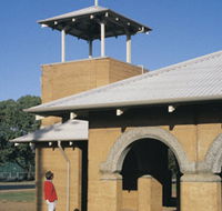 St Thomas More Catholic Church - Attractions Perth