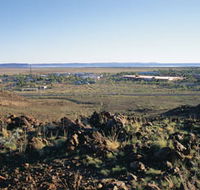 TV Hill Lookout - Attractions Perth
