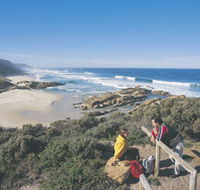 Lights Beach - Attractions Perth