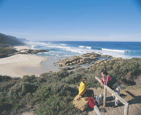 Lights Beach - Attractions Perth 0