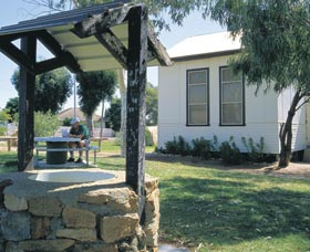 Goomalling Museum - Attractions Perth 0