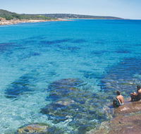 Meelup Beach - Attractions Perth