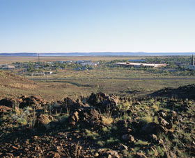  Attractions Perth