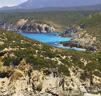 Hopetoun Beaches - Attractions Perth
