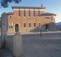Albany Courthouse - Attractions Perth