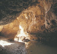 Tunnel Creek National Park - Attractions Perth