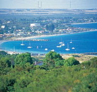 Rotary Lookout Esperance - Attractions Perth