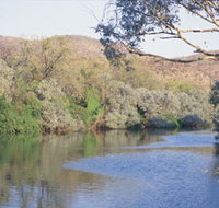 Alligator Hole - Attractions Perth