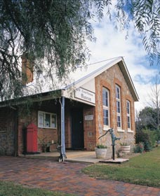  Attractions Perth