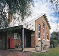 Narrogin Old Courthouse Museum - Attractions Perth