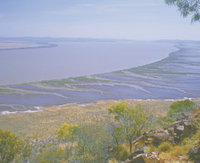 Five Rivers Lookout