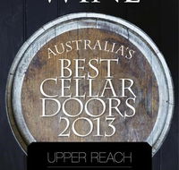 Upper Reach Winery and Cellar Door - Attractions Perth