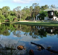 Lake House Gallery - Attractions Perth