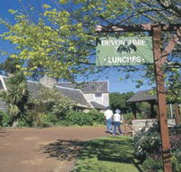 Old Farm Strawberry Hill - Attractions Perth