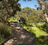 Leschenault Peninsula Conservation Park - Attractions Perth