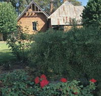 Heritage Rose Garden - Attractions Perth