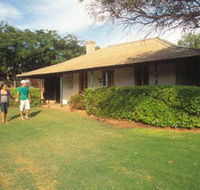 Russ Cottage - Attractions Perth