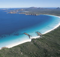 Lucky Bay - Attractions Perth