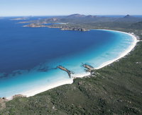 Lucky Bay