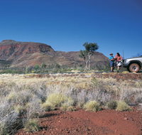 Mount Bruce - Attractions Perth
