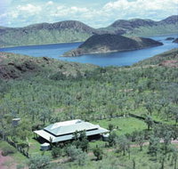 Argyle Downs Homestead Museum - Attractions Perth