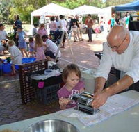 Subi Farmers Market - Attractions Perth