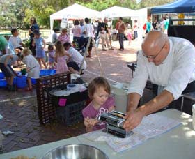 Subi Farmers Market - Attractions Perth 0