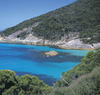 Two Peoples Bay Nature Reserve - Attractions Perth