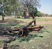 SS Colac - Attractions Perth