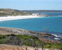 Cape Arid National Park